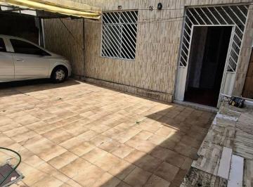 Casa de 3 quartos, Salvador · Casa 120 m² 3 dormitórios reversível para 4 dormitórios, 2 vagas na garagem
