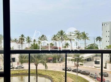 Apartamento de 4 quartos, Bertioga · APARTAMENTO COM VISTA PARA O MAR, 4 DORMITÓRIOS, EM RIVIERA DE SÃO LOURENÇO