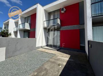 Casa de 2 quartos, Balneário Piçarras · JD1697 - Sobrado na região Central de Balneário Piçarras/SC