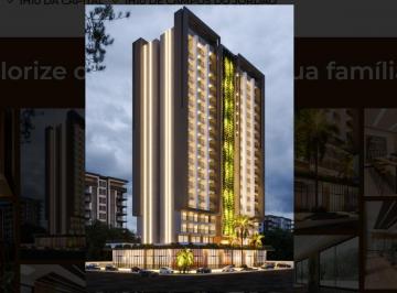 Apartamento de 1 quarto, São José dos Campos · Viva o Melhor da Vila Adyana: Studio Moderno ao Lado do Parque Vicentina Aranha