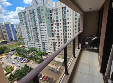 Foto 01 · Av. Pau Brasil -  Andar Alto, Varanda, Garagem !