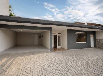 Casa · 330m² · 6 Quartos · CASA ESPAÇOSA À VENDA NO JARDIM BOTÂNICO – CURITIBA