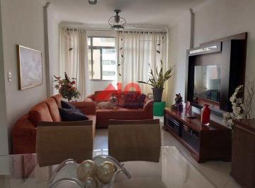 Apartamento de 2 quartos, Santos · Gonzaga - Santos Maravilhoso 2 dormitórios com armários planejados 30 metros da praia