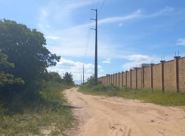 Terreno , Nísia Floresta · Terreno em Pium ao Lado do Coqueiral - Escriturado - Pium