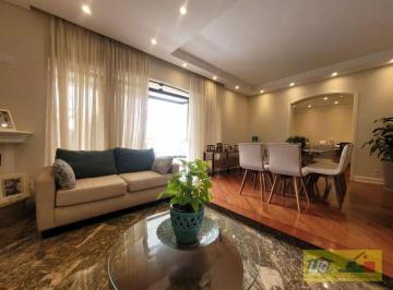Apartamento de 4 quartos, São Paulo · APTO SOFISTICADO A VENDA NO MELHOR DA VILA SÃO FRANCISCO - 180M2