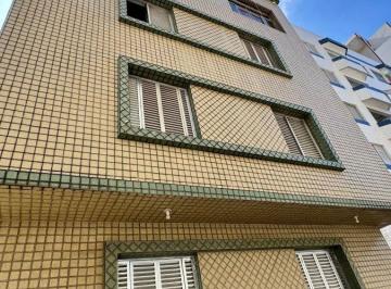 Apartamento de 1 quarto, Praia Grande · apartament0 01 dormitorio á venda na guilhermina com 1 vaga