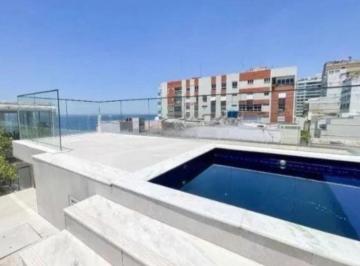 Apartamento de 3 quartos, Rio de Janeiro · Cobertura à venda em Copacabana Avenida Atlântica Rio de Janeiro