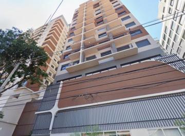 Apartamento de 1 quarto, São Paulo · Stúdio novo e mobiliado a 500m da Estação Prça da Árvore