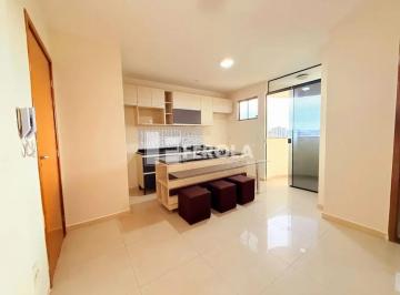 Apartamento de 2 quartos, Águas Claras · QUADRA 101 - ATENAS - 98224-8049 ARMARIO NA COZINHA PORCELANATO VARANDA TODO COM VENTILAÇÃO NATURAL