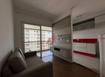 Foto 01 · Oportunidade única: Apartamento à venda ou locação no Melville Empresarial I e II em Barueri-SP! 1 q