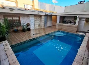 Casa · 250m² · 3 Quartos · Casa com 3 quartos à venda em Jardim são luiz - SP