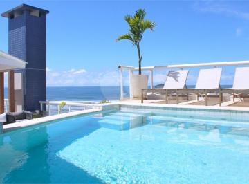 Apartamento · 537m² · 7 Quartos · 4 Vagas · Cobertura com 7 quartos à venda em Riviera - SP