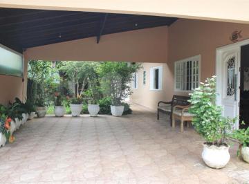 Casa · 204m² · 3 Quartos · 3 Vagas · Casa com 3 quartos à venda em Riviera - SP
