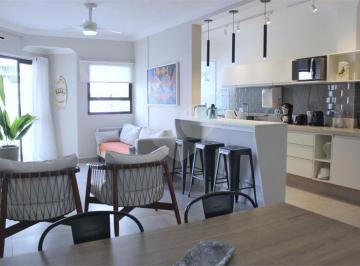Apartamento · 82m² · 2 Quartos · 1 Vaga · Apartamento com 2 quartos à venda em Riviera - SP