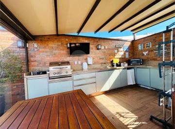 Casa · 139m² · 2 Quartos · 2 Vagas · Villagio com 2 quartos à venda em Riviera - SP