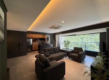 Apartamento · 84m² · 2 Quartos · 2 Vagas · Apartamento com 2 quartos à venda em Marapé - SP