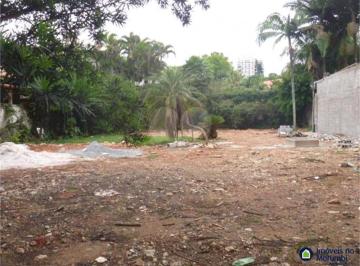 Terreno · 1172m² · 50 Vagas · Terreno à venda em Jardim europa - SP