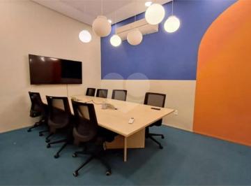 Comercial · 438m² · Prédio inteiro à venda em Pinheiros - SP