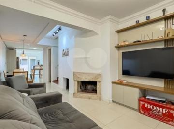Casa · 140m² · 3 Quartos · 1 Vaga · Casa com 3 quartos à venda em Jardim itu - RS