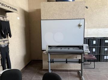 Terreno · 244m² · Terreno à venda em Casa verde média - SP
