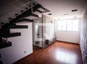 Apartamento · 130m² · 4 Quartos · 2 Vagas · Apartamento à Venda - Buritis, 4 Quartos,  130 m² - Belo Horizonte