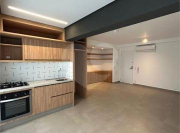 Apartamento · 69m² · 2 Quartos · 1 Vaga · Apartamento com 2 quartos à venda em Pinheiros - SP