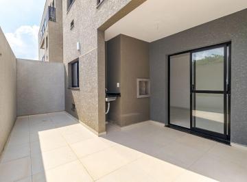 Apartamento de 3 quartos, Curitiba · GARDEN COM 103M² PRIVATIVOS, 3 DORMITÓRIOS, 2 VAGAS NO MELHOR DO GUAÍRA