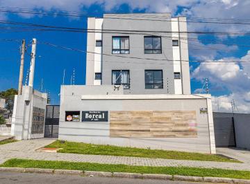 Apartamento de 3 quartos, Curitiba · GARDEN COM 103M² PRIVATIVOS, 3 DORMITÓRIOS, 2 VAGAS NO MELHOR DO GUAÍRA