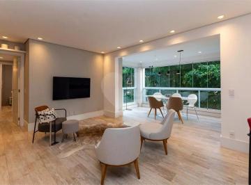 Apartamento · 84m² · 3 Quartos · 2 Vagas · Apartamento com 3 quartos à venda em Água branca - SP