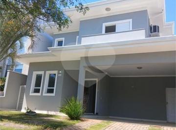 Casa · 209m² · 3 Quartos · 4 Vagas · Sobrado com 3 quartos à venda em Bosque - SP