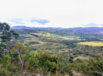 Comercial , Alto Paraíso de Goiás · TERRENO COM MIRANTE EXCLUSIVO E NASCENTE NA CHAPADA DOS VEADEIROS