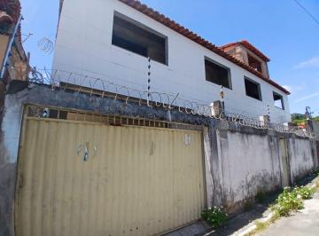 Casa de 6 quartos, Lauro de Freitas · ÓTIMA CASA TRIPLEX em construção, no bairro Recreio Ipitanga