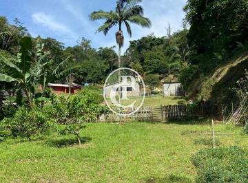 Rural · 5000m² · 2 Quartos · 1 Vaga · OPORTUNIDADE Chácara com escritura, beira da represa! pé na agua