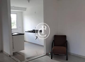 Apartamento · 50m² · 2 Quartos · 1 Vaga · Apartamento 2dormitórios, sacada! Pertinho do Shopping Oriente