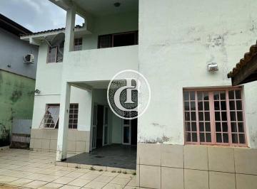 Casa · 4 Quartos · 2 Vagas · Sobrado no Urbanova com ALTO Potencial de VALORIZAÇÃO - INVESTIDORES