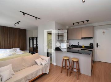 Apartamento · 38m² · 1 Quarto · Apartamento para Aluguel - Centro, 1 Quarto, 38 m2 - Curitiba