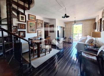 Apartamento · 240m² · 2 Quartos · 1 Vaga · Apartamento à Venda - Ingá, 2 Quartos,  240 m² - Niterói