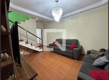 Casa · 342m² · 3 Quartos · 4 Vagas · Casa à Venda - Jardim Esperança, 3 Quartos,  342 m² - Barueri