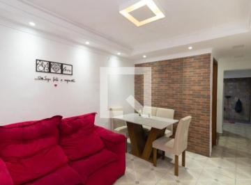 Casa · 69m² · 2 Quartos · 1 Vaga · Casa para Aluguel - Itaquera, 2 Quartos, 69 m² - São Paulo