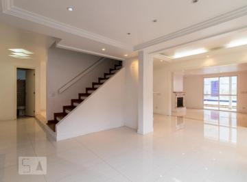 Casa · 420m² · 4 Quartos · 4 Vagas · Casa para Aluguel - Alphaville, 4 Quartos,  420 m² - Santana de Parnaíba