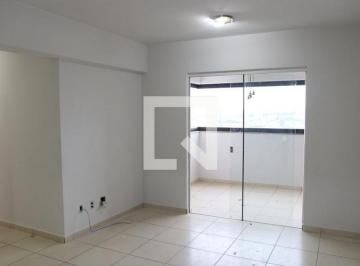 Apartamento · 76m² · 3 Quartos · 2 Vagas · Apartamento para Aluguel - Negrão de Lima, 3 Quartos,  76 m² - Goiânia