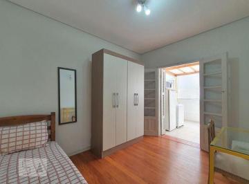 Apartamento · 28m² · 1 Quarto · Apartamento para Aluguel - Vila Mariana, 1 Quarto, 28 m² - São Paulo