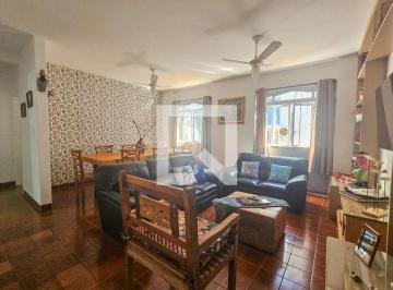 Apartamento · 91m² · 2 Quartos · 1 Vaga · Apartamento para Aluguel - Vila Júlia, 2 Quartos,  91 m² - Guarujá