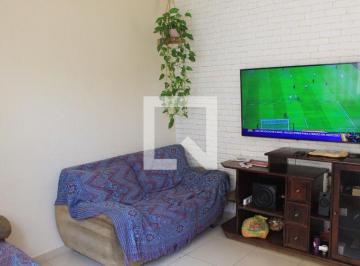 Casa · 125m² · 2 Quartos · 1 Vaga · Casa para Aluguel - Quinta dos Angicos, 2 Quartos,  125 m² - Cotia