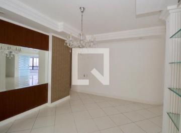 Apartamento · 205m² · 3 Quartos · Apartamento para Aluguel - Caminho das Árvores, 3 Quartos,  205 m² - Salvador