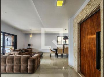 Apartamento · 200m² · 4 Quartos · 2 Vagas · Apartamento para Aluguel - Barra Funda, 4 Quartos,  200 m² - Guarujá