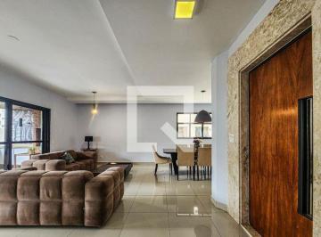 Apartamento · 200m² · 4 Quartos · 2 Vagas · Apartamento para Aluguel - Barra Funda, 4 Quartos,  200 m² - Guarujá