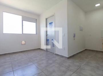 Apartamento · 34m² · 2 Quartos · Apartamento para Aluguel - Vila Carrão, 2 Quartos,  34 m² - São Paulo