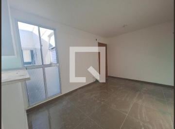 Apartamento · 39m² · 2 Quartos · 1 Vaga · Apartamento para Aluguel - Caxangá, 2 Quartos,  39 m² - Suzano