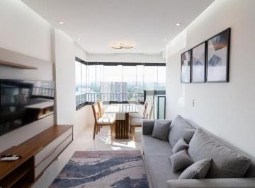 Apartamento · 41m² · 2 Quartos · Apartamento para Aluguel - Butantã, 2 Quartos,  41 m² - São Paulo